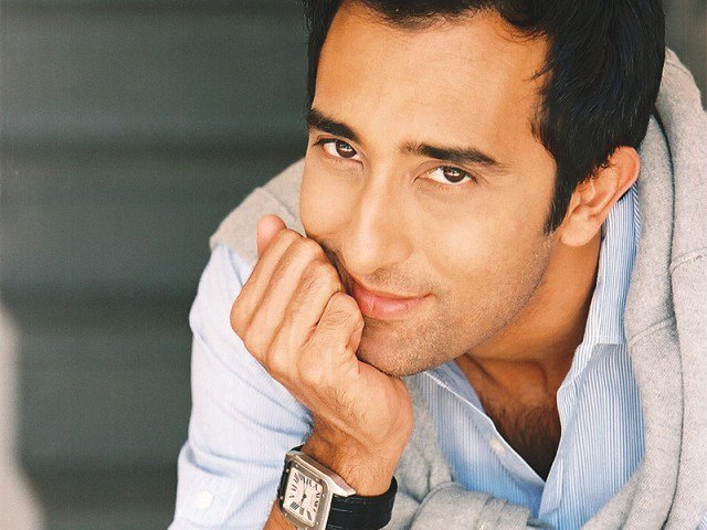 Rahul Khanna